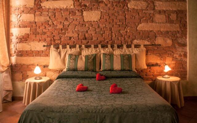 Anfiteatro BedBreakfast
