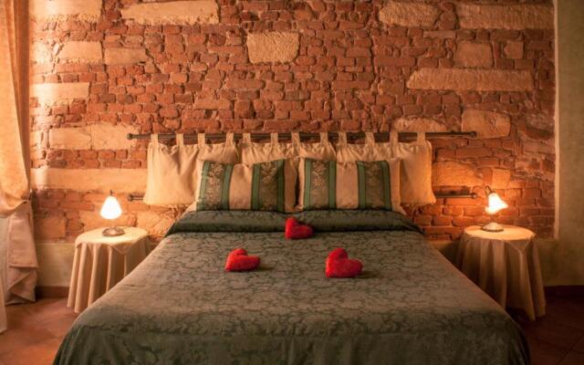 Anfiteatro Bed&Breakfast