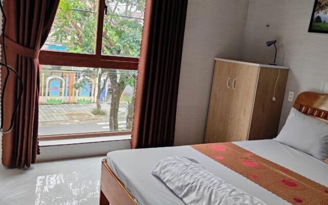 Kim Anh Hotel DN by Bay Luxury