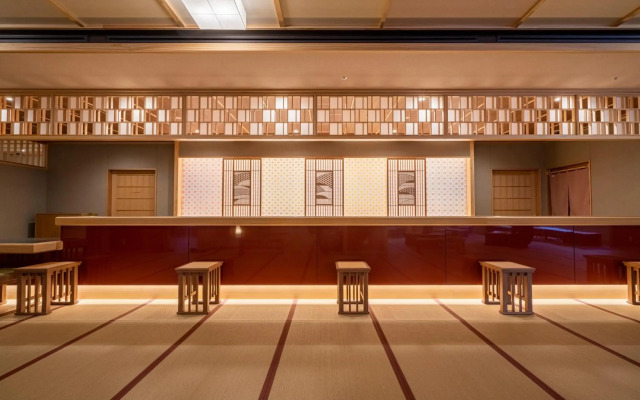 Kyoto Umekoji Kadensho