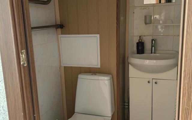 Апартаменты на улице 40 лет Победы 114