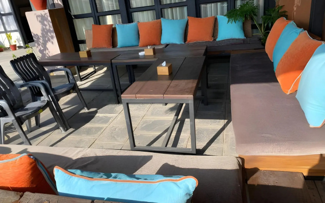 Skye Inn Kathmandu