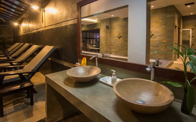 CoolLand Residence & Spa