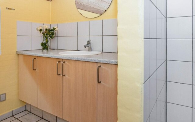 12 Person Holiday Home in Ulfborg