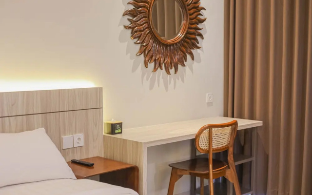 The Baliem Hotel
