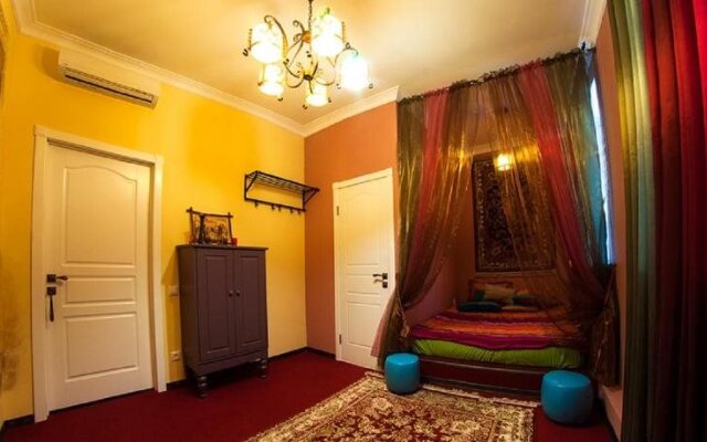 Guest House Dom 17