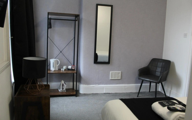 Mitre Hotel Manchester City Centre