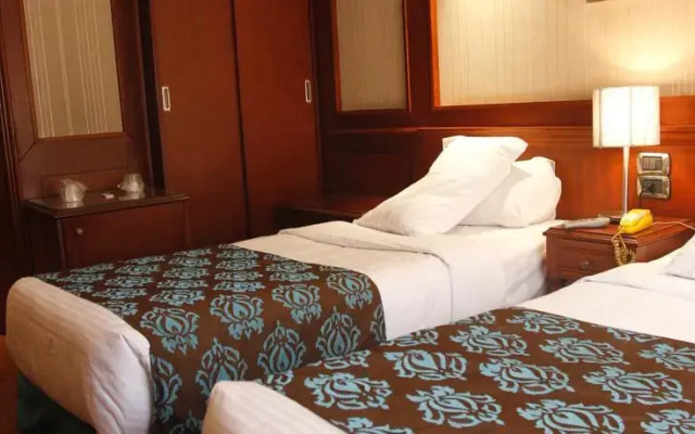 Viking Princess - Luxor / Aswan - 04 & 07 Nights Every Monday - фото 2