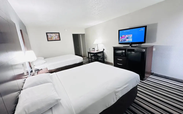 Econo Lodge