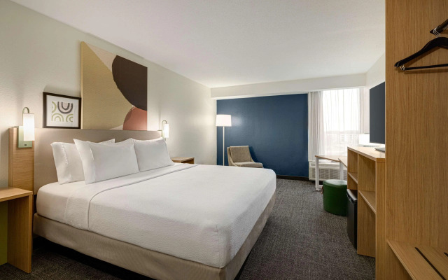 Spark by Hilton Nashville at Opryland