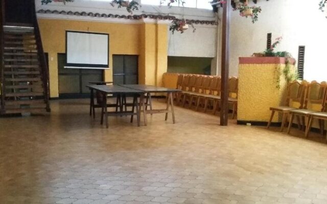 Hotel Villa Real Plaza