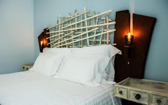 Casa Da Ribeira Do Círio