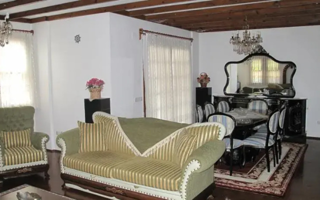 Villa Duman Dalyan