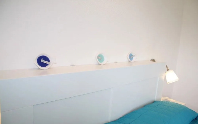 Mediterranean Sea Shell House 27