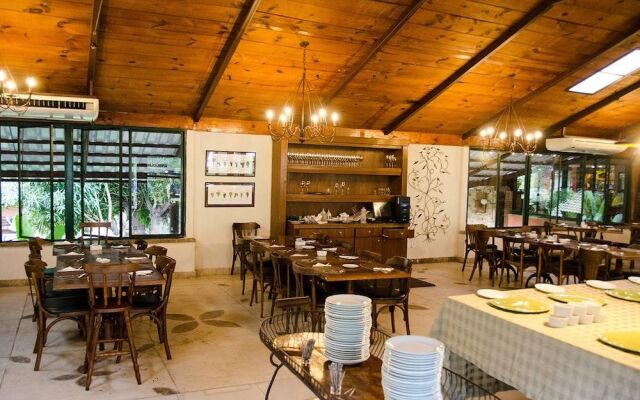 Parador Maritacas Spa Resort