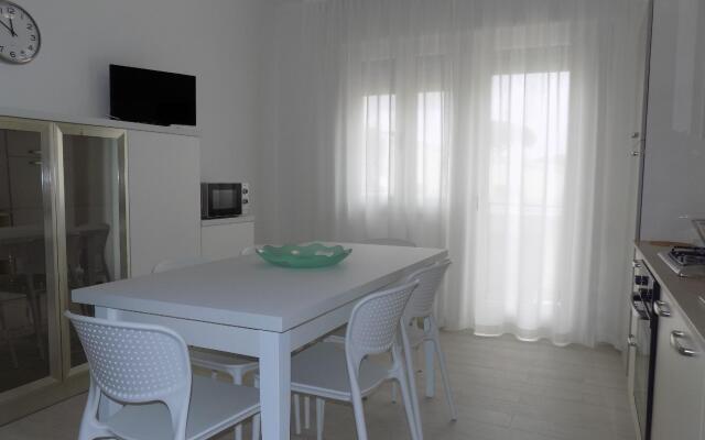 excelent two-rooms apartment