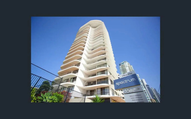 Spectrum Apartments