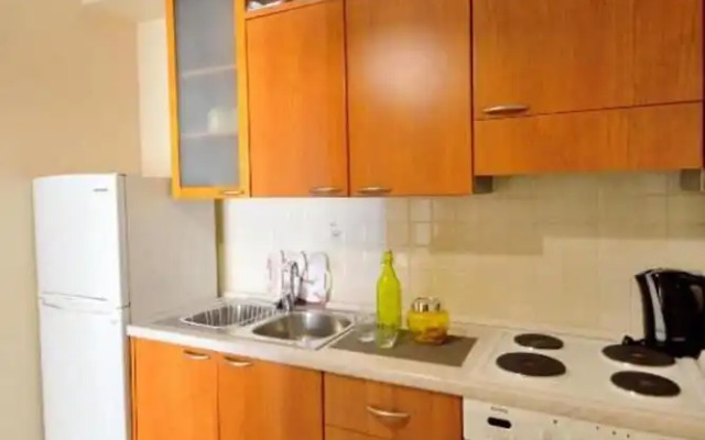 Katrina Apartment 1 Ground Floor
