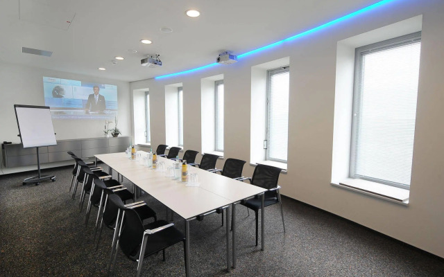 Scala Turm Hotel Restaurant