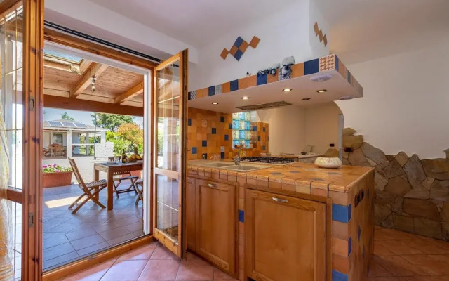 Villa Turchese With Pool