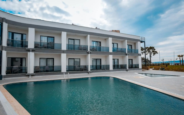 Sunsan Hotel