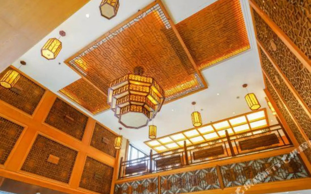 Baojia Garden Hotel