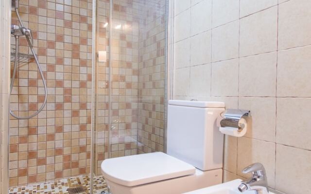 HappyVila Rústico Apartments