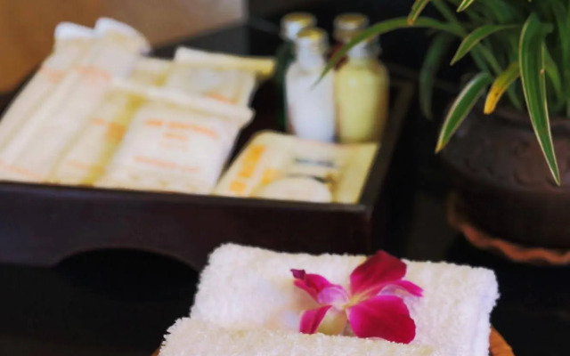 VDB Nha Trang Hotel