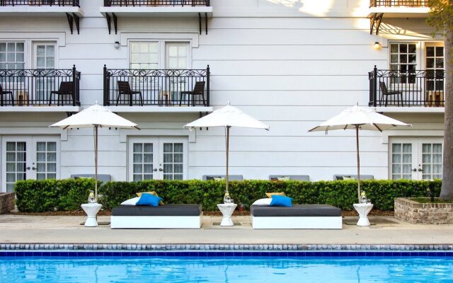 Kimpton Brice Hotel by IHG