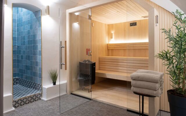 Hôtel 34B - Astotel