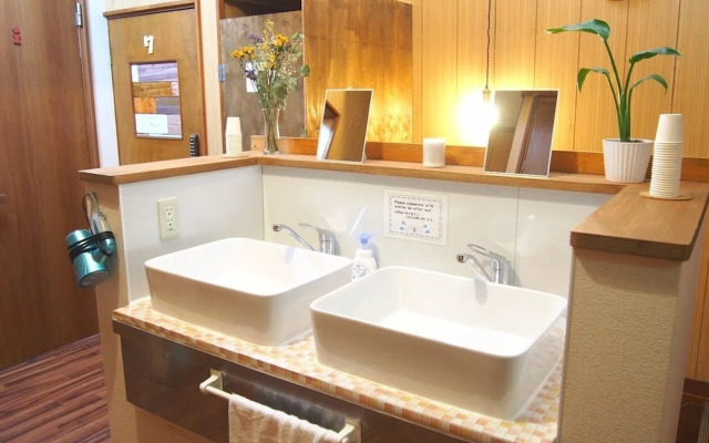 Matsue Guest House Hostel