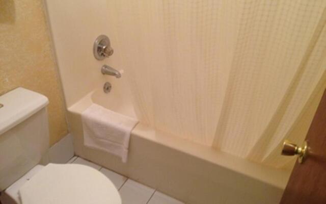 Regal Inn Guntersville By OYO Hwy 431