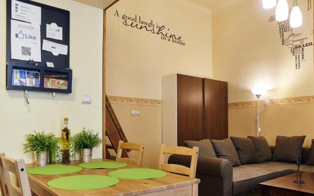 LEM Family Apartment
