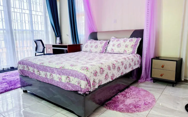 Seil Apartments