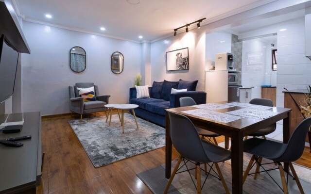 Ruby Suites by Edmor Suites