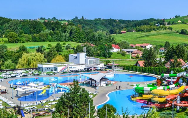 Spa & Sport Resort Sveti Martin