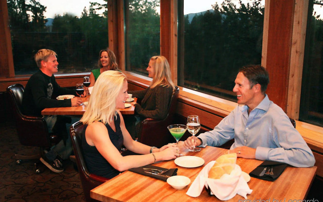 Lakeside Inn and Casino