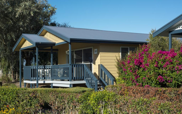 The Retreat at West Beach Parks
