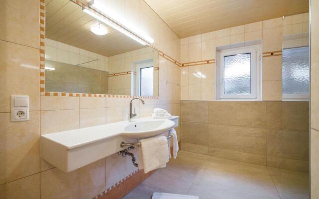 Appartements Knappensteig
