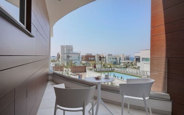 Vivo Mare Beachfront Elite Residences