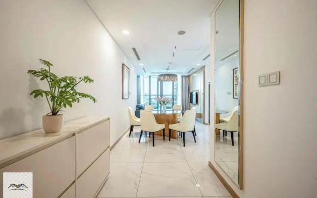 Landmark 81 Residence Skyline