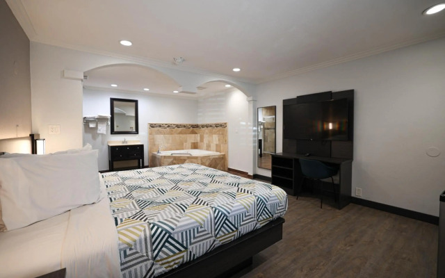 Motel 6 Tustin, CA – Orange County