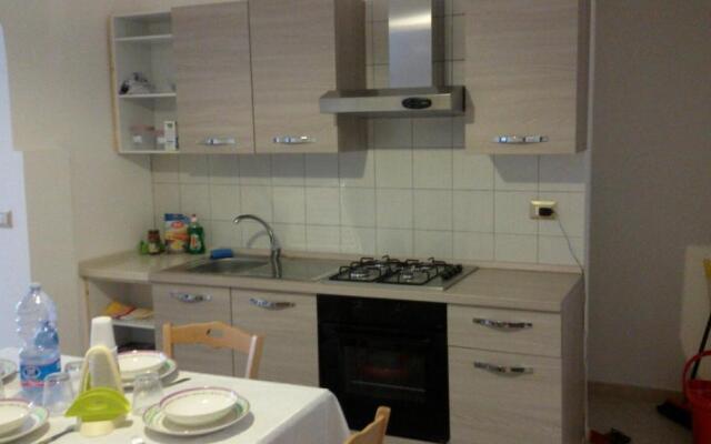 Appartamento Terra del Sole Ribera