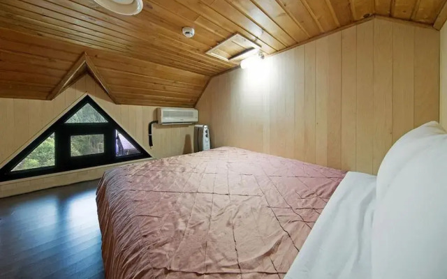 Pyeongchang Maia Pension