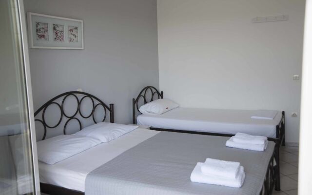 Filia Rooms & Apartments