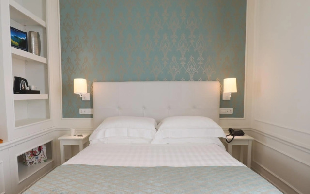 Grand Hotel Palace