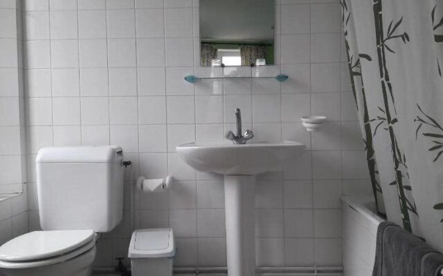 L'Auberge de l'Omois