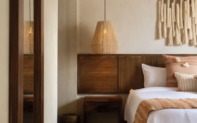 Mantra Hotel Boutique