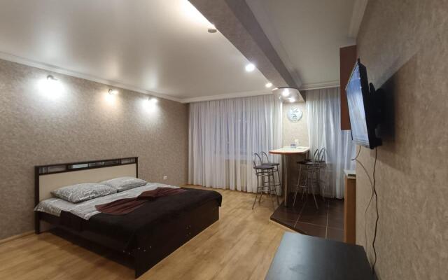 Bragin HILL (Брагин Хилл) на улице Пионерская 5