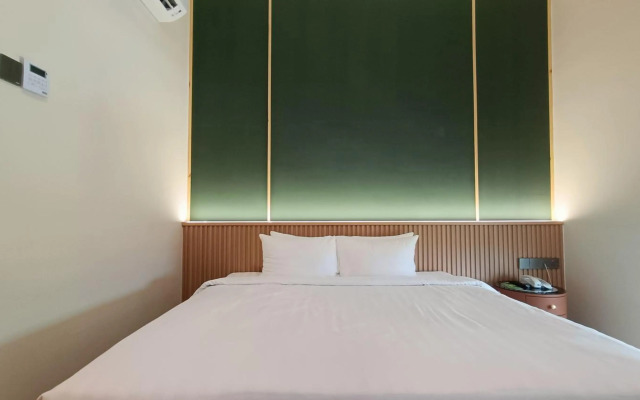 Urban Inn Alor Setar